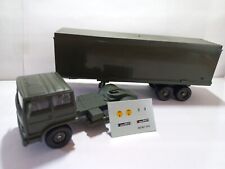 Solido 1/50, Camion Renault