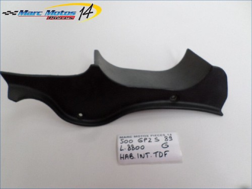 Habillage tete fourche - de,