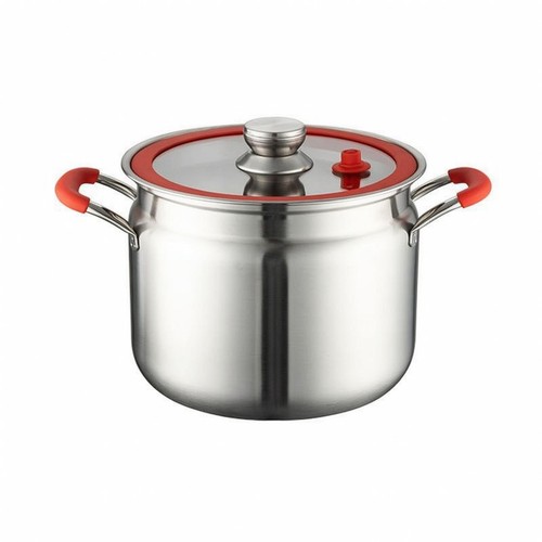 Cocotte sans revêtement - cocotte,