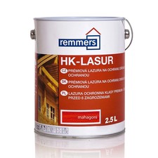 Lasure de Protection Bois