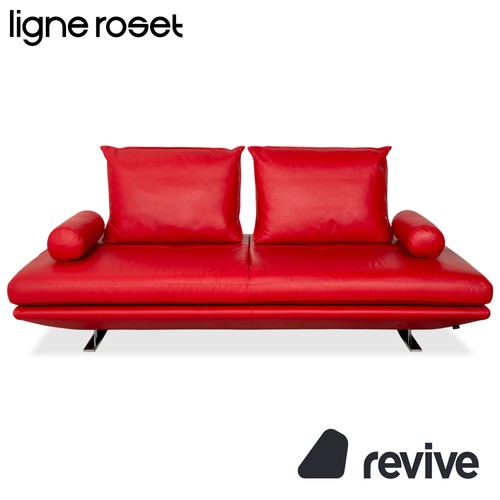 Ligne roset prado canapé - prado, de