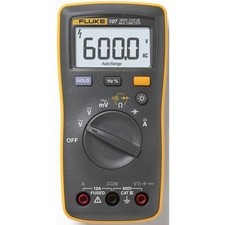 Multimètre numérique