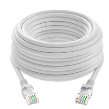 Câble RJ45 Cat6 Ethernet