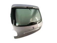 Malle/Hayon arriere PEUGEOT