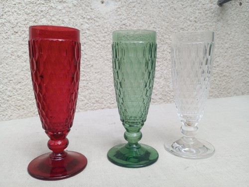Flutes champagnes - flutes,