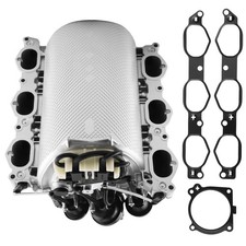 Collecteur d'admission for