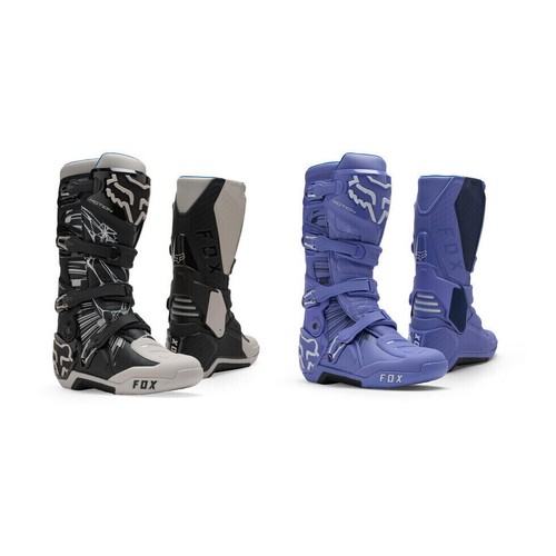Fox motion diffuse bottes - fox,