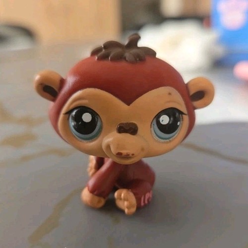 Littlest pet shop lps - littlest,