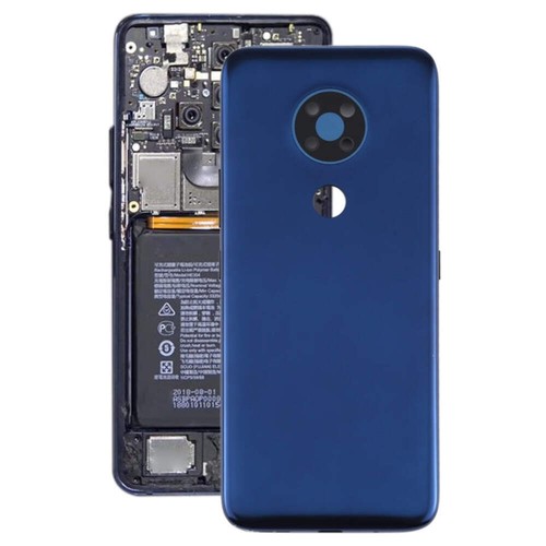 Original battery back - original, cover