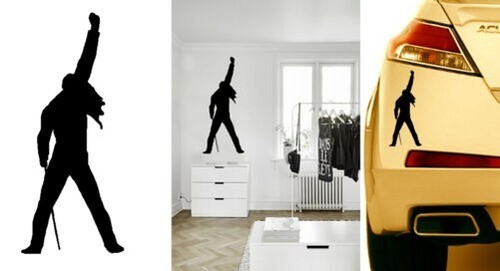 Freddie mercury queen - mercury,