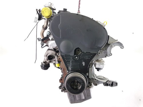 Moteur type alh volkswagen - type,