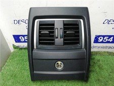 Grille Entrée Air BMW serie 3