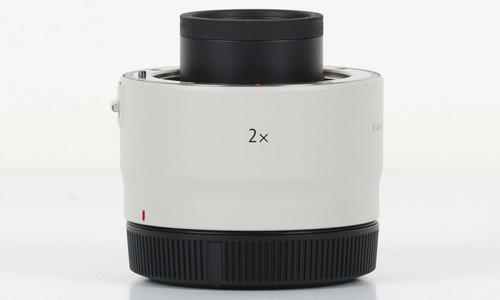 Canon extender 2x - rf,
