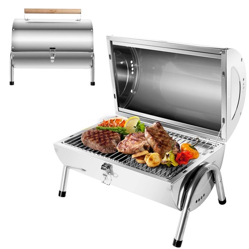 Barbecue portable 1 à - 2,