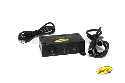 Slot ts02a interface de - ts02a,