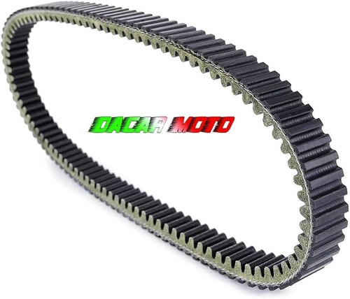 Courroie transmission quad - transmission,