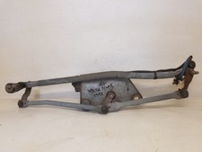 Moteur essuie glace avant pour