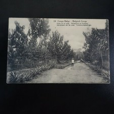 CONGO BELGE BELGISCH CONGO