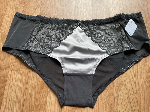 Shorty femme charlott lingerie - femme, charlott'lingerie