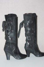 FRANCESCO MORICHETTI Bottes