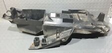 Honda XL 125 Varadero 125 2001 - 2007 Rear Undertray Mudguard Fender Battery Box