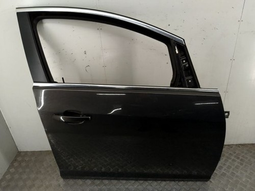 Porte avant droit opel - avant,