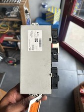 Boîtier Calculateur Module