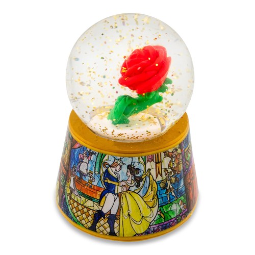 Disney belle la bête - disney,