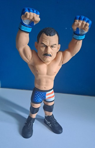 Figurine ufc don frye - don,