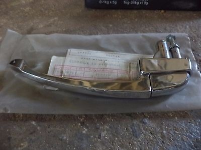 Ar264 poignee porte triumph - poignee,