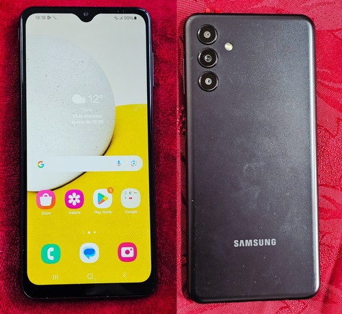 Samsung galaxy a13 - galaxy,