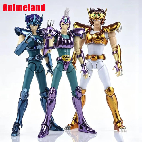 Saint seiya myth - myth, ex