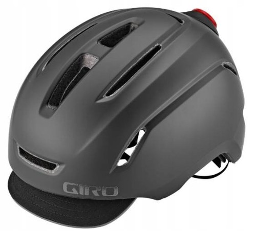 Casque vélo ville giro - casque, de
