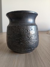 Vase Vallauris signé Jean