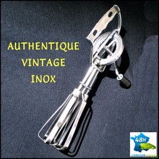 MOULINETTE BATTEUR VINTAGE