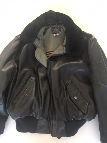 Blouson moto cuir - cuir, homme