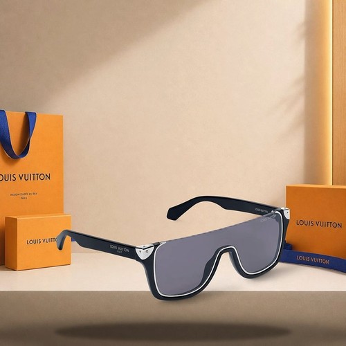 Louis vuitton lunettes - lunettes, de