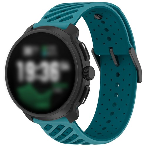 Bracelet montre silicone - de,