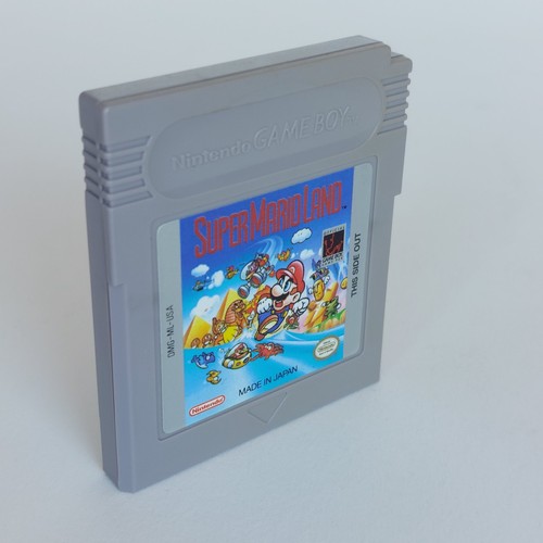 Super mario land jeu - land,