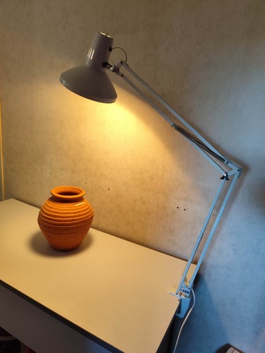 Lampe architecte ledu type - d'architecte,