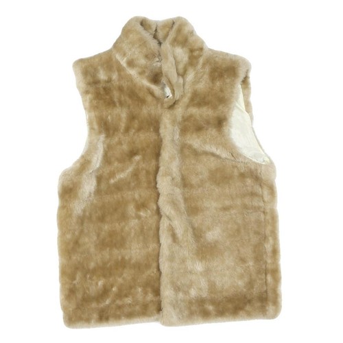 Veste boutonnée femme beige - femme,