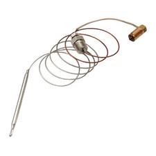 Capteur De Contrôle De