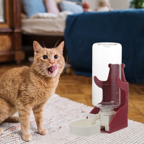 Distributeur eau pour - distributeur, cage