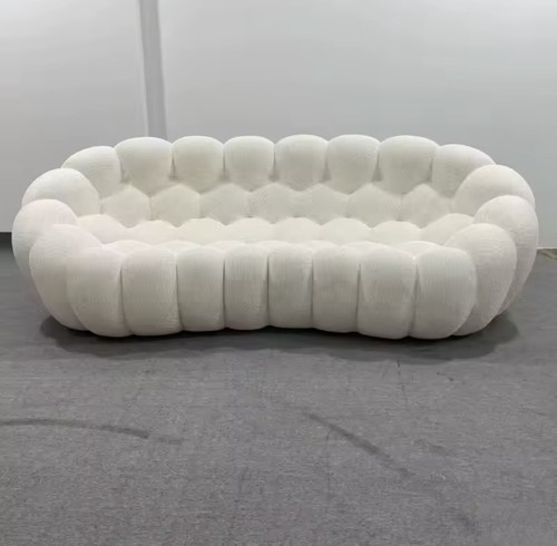 Canapé bulle - à,