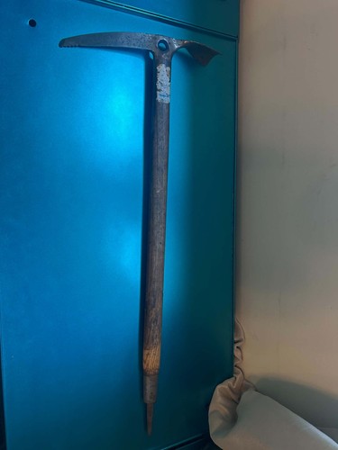 Rare 75cm vintage interalp - vintage,