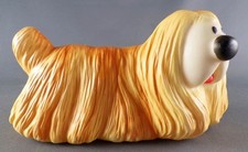 Le Manège enchanté - Pouet