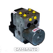 ⭐⭐⭐ ABS Control Unit Hydraulic Block A0004460789 0273004311 VW LT Mercedes ⭐⭐⭐