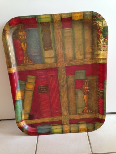 Ancien plateau resine - , en