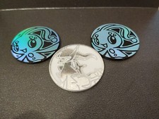 JETON / PIECE / COIN / POG