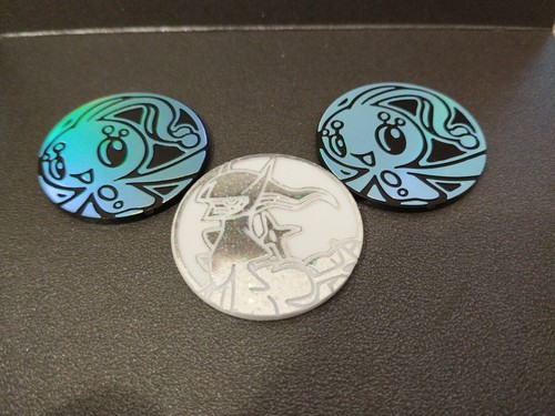 Jeton piece coin pog - piece, /